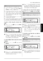 Preview for 143 page of Brother P-Touch 3600 User Manual