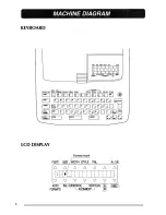 Preview for 10 page of Brother P-Touch 520 User Manual