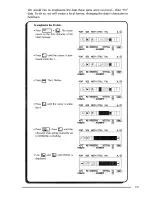 Preview for 36 page of Brother P-Touch 520 User Manual