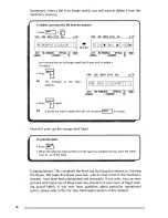 Preview for 39 page of Brother P-Touch 520 User Manual