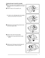 Preview for 19 page of Brother P-touch 530 User Manual