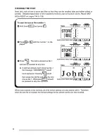 Preview for 32 page of Brother P-touch 530 User Manual