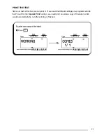 Preview for 33 page of Brother P-touch 530 User Manual