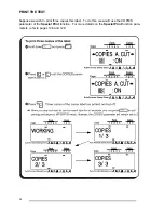 Preview for 38 page of Brother P-touch 530 User Manual