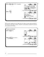 Preview for 42 page of Brother P-touch 530 User Manual