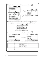 Preview for 48 page of Brother P-touch 530 User Manual