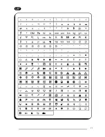 Preview for 81 page of Brother P-touch 530 User Manual