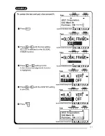 Preview for 115 page of Brother P-touch 530 User Manual