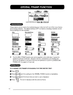 Preview for 116 page of Brother P-touch 530 User Manual