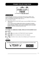 Preview for 117 page of Brother P-touch 530 User Manual