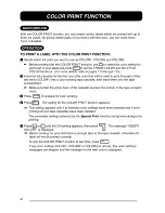 Preview for 127 page of Brother P-touch 530 User Manual