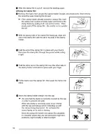 Preview for 130 page of Brother P-touch 530 User Manual