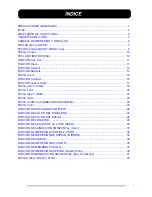 Preview for 163 page of Brother P-touch 530 User Manual