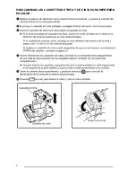 Preview for 168 page of Brother P-touch 530 User Manual