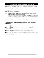 Preview for 191 page of Brother P-touch 530 User Manual