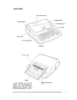 Preview for 11 page of Brother P-Touch 540 User Manual