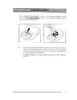 Preview for 13 page of Brother P-Touch 540 User Manual