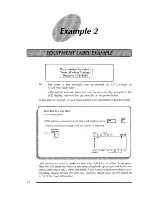 Preview for 26 page of Brother P-Touch 540 User Manual