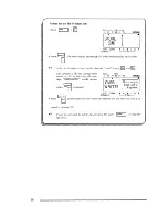 Preview for 32 page of Brother P-Touch 540 User Manual