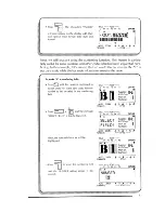 Preview for 45 page of Brother P-Touch 540 User Manual