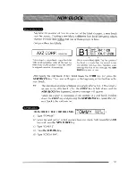 Preview for 59 page of Brother P-Touch 540 User Manual