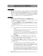 Preview for 60 page of Brother P-Touch 540 User Manual