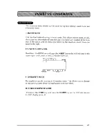 Preview for 65 page of Brother P-Touch 540 User Manual