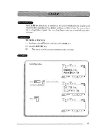 Preview for 69 page of Brother P-Touch 540 User Manual