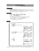 Preview for 73 page of Brother P-Touch 540 User Manual