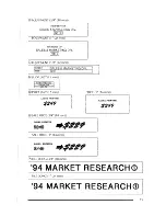 Preview for 77 page of Brother P-Touch 540 User Manual