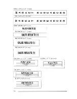 Preview for 78 page of Brother P-Touch 540 User Manual