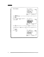 Preview for 80 page of Brother P-Touch 540 User Manual