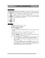 Preview for 81 page of Brother P-Touch 540 User Manual