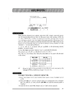 Preview for 85 page of Brother P-Touch 540 User Manual