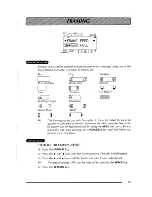 Preview for 91 page of Brother P-Touch 540 User Manual