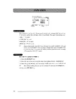 Preview for 92 page of Brother P-Touch 540 User Manual