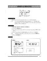 Preview for 93 page of Brother P-Touch 540 User Manual