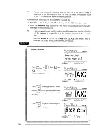 Preview for 100 page of Brother P-Touch 540 User Manual