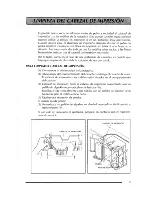 Preview for 133 page of Brother P-Touch 540 User Manual