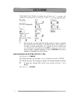 Preview for 146 page of Brother P-Touch 540 User Manual