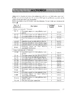 Preview for 165 page of Brother P-Touch 540 User Manual