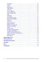 Preview for 4 page of Brother P-Touch 580C User Manual