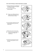 Preview for 18 page of Brother P-Touch 580C User Manual