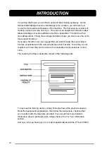 Preview for 22 page of Brother P-Touch 580C User Manual