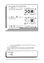 Preview for 27 page of Brother P-Touch 580C User Manual