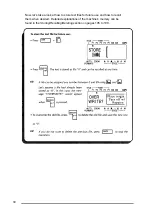 Preview for 34 page of Brother P-Touch 580C User Manual