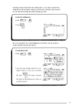 Preview for 35 page of Brother P-Touch 580C User Manual