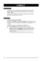 Preview for 56 page of Brother P-Touch 580C User Manual