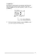 Preview for 65 page of Brother P-Touch 580C User Manual