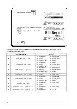 Preview for 74 page of Brother P-Touch 580C User Manual